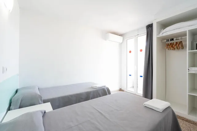 شقة سوبيريور، Magalluf Playa Apartments - Adults Only 1/9