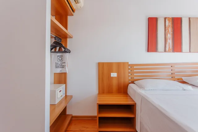 Master, Suite، Rio Quente Resorts - Hotel Giardino 6/8