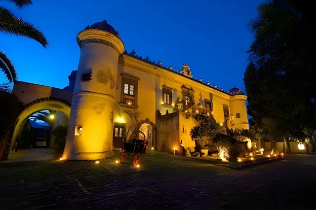 Iconic, Suite، Castello San Marco Charming Hotel Spa 1/3