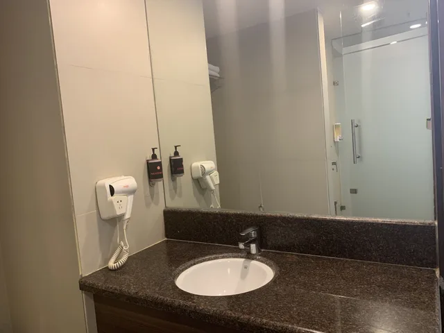 Luxe Twin Room، Ginger Vadodara Rcr 4/6