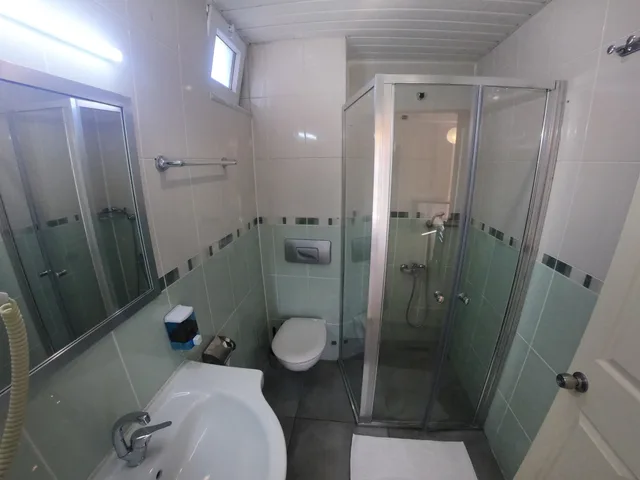شقة بغرفة نوم واحدة، Irem Garden Hotel & Apartments 6/6