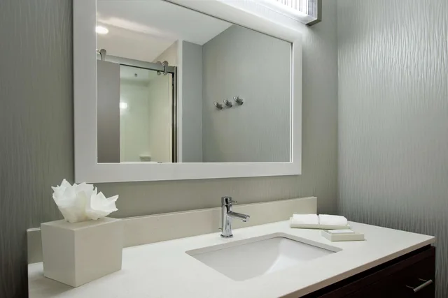 جناح بسرير كينج، Home2 Suites by Hilton Mobile International Airport 2/3