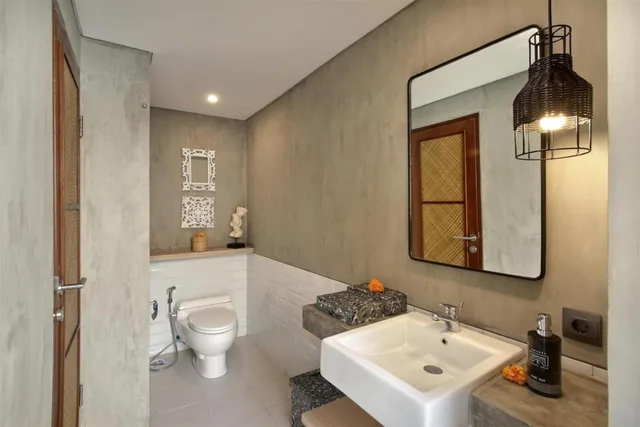 Ubud, Cottage, Bathtub، Amarea Resort Ubud by Ini Vie Hospitality 2/9