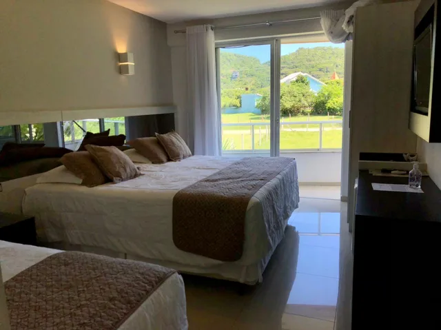 جناح بإطلالة على الجبل، Reserva Praia Hotel 1/6