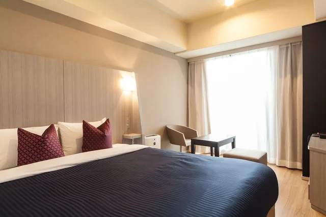 غرفة سوبيريور بسرير كوين بغرفتين، Sakura Terrace 2/2