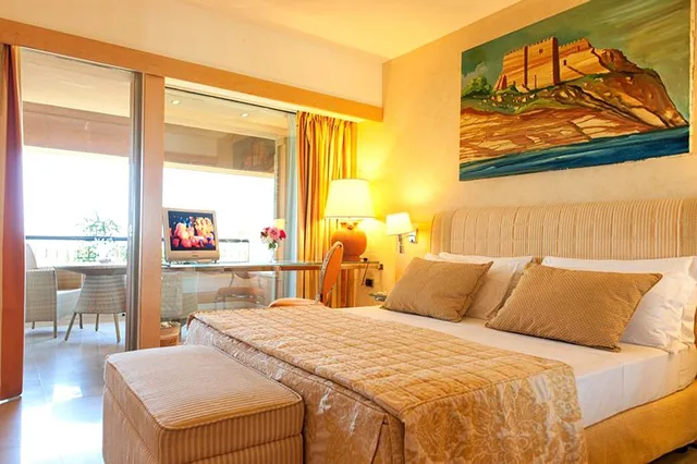 غرفة سوبيريور تُحدَّد حسب التوفر، Acacia Resort 2/3