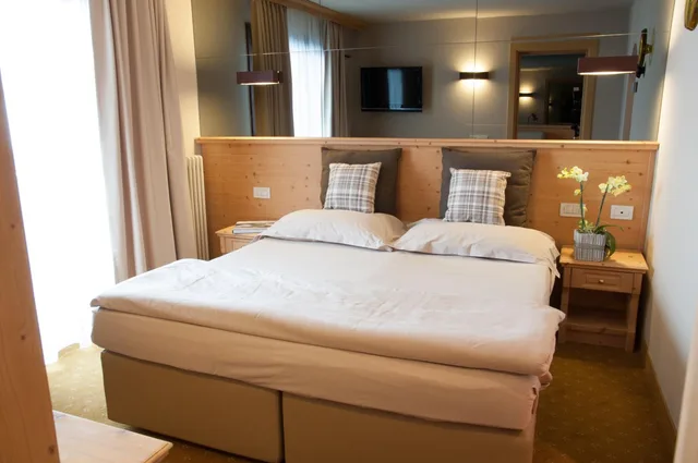 Comfort, Family, Charme Hotel Alexander 3/9