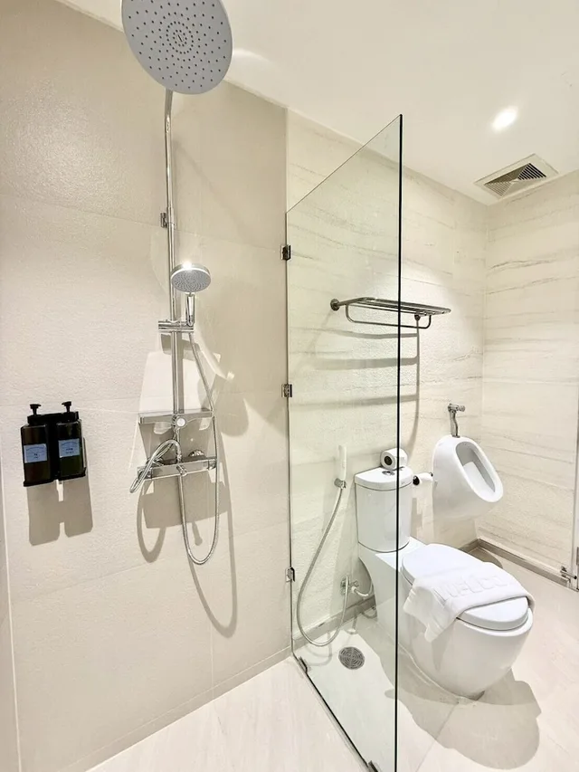Ivory, Family, 1 King and 1 Single Beds، Phanomrung Puri Boutique Hotels And Resorts 4/5