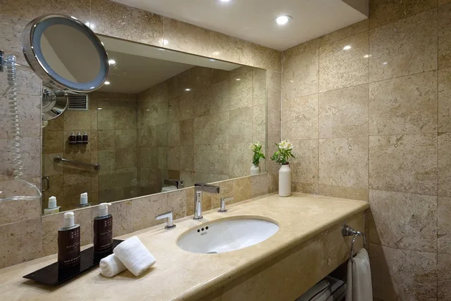 Melia, King Bed, Ocean View، Cozumel 4/4