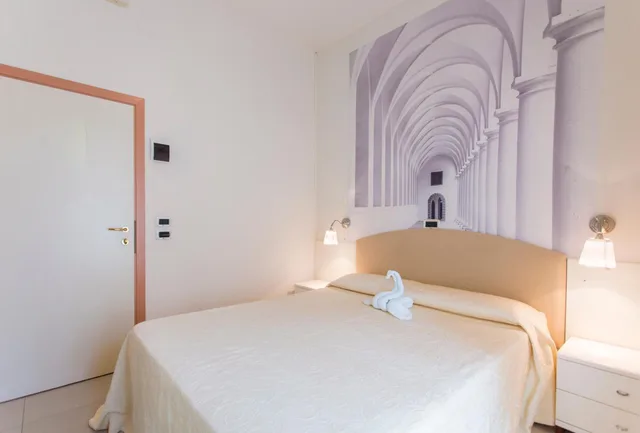Family, Boutique & Spa Sirenahotel 1/1
