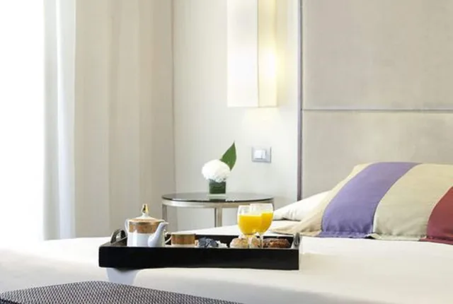 غرفة ديلوكس بسريرين منفصلين، Savoy Hotel Buenos Aires 2/4