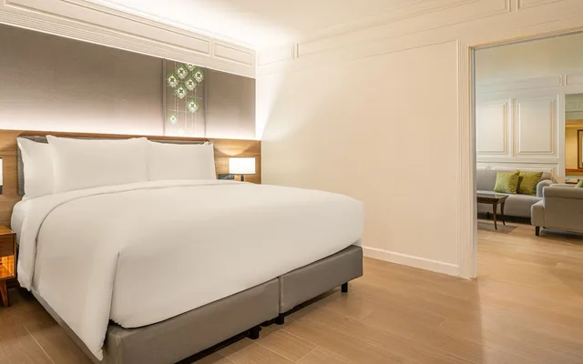 جناح بسرير كينج، Dusit Princess Chiang Mai 1/2