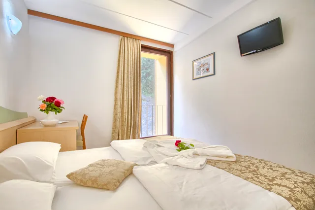 غرفة اقتصادية مفردة، Maslinica Hedera Hotel 2/4