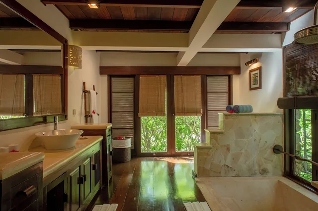 Lumbung, Suite, Twin Beds، Naya Gawana Resort Spa 10/10