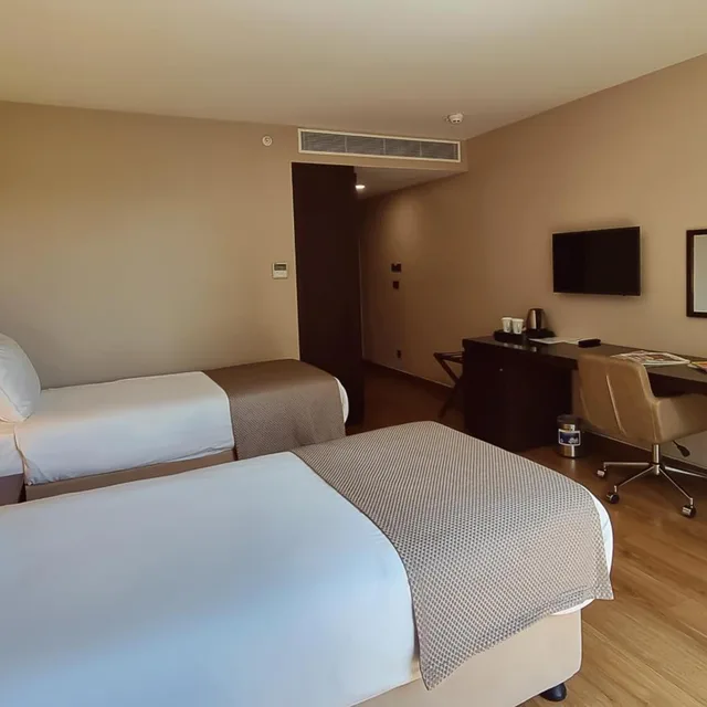 غرفة ديلوكس مفردة، Port Bosphorus Hotel 6/8