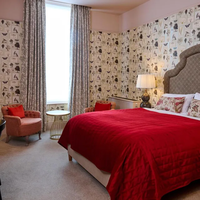 Deluxe, Hotel Du Vin & Bistro Cheltenham 1/5
