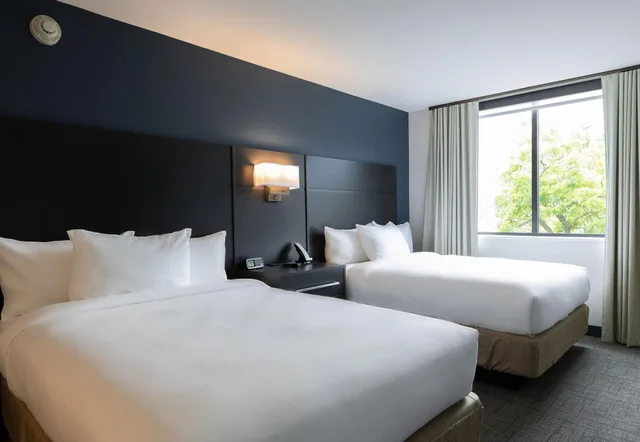 1 Bedroom, River, Suite، Residence Inn by Marriott Fort Worth Southwest 1/1