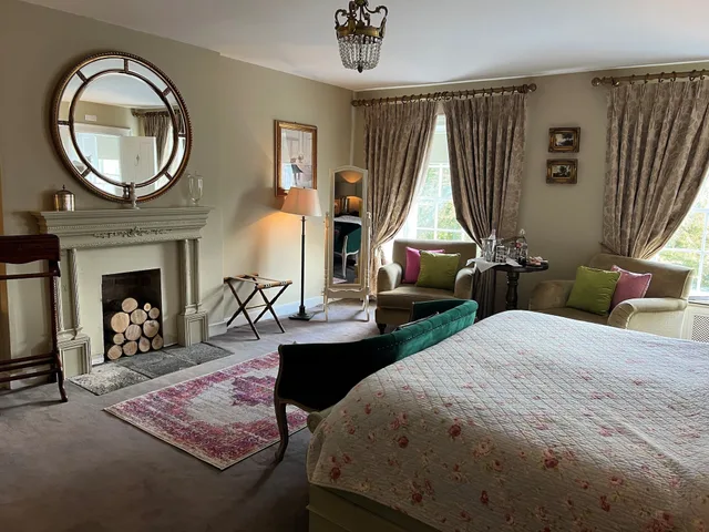Heritage, Style, King Bed، No. 1 Pery Square Hotel &amp; Spa 3/10