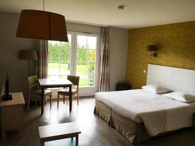 Studio, Twin Beds, Valley View، BO Resort & Spa 1/5