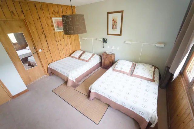 Hotel Le Vieux Tilleul، Digne-les-Bains 10/46