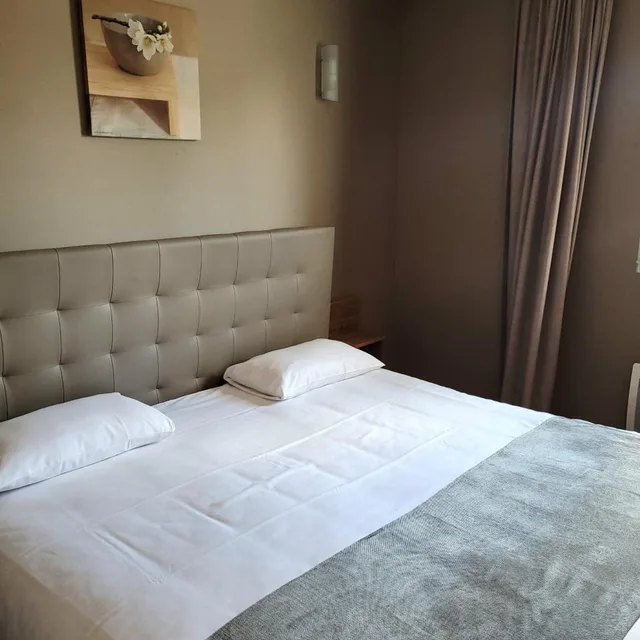 Comfort, Double Bed, Inter Hotel Solana 8/10