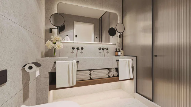 Premium, Deluxe, Double Bed, Lesante Classic - Preferred Hotels & Resorts 3/3