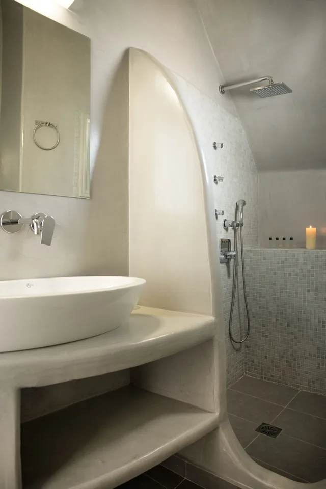 Superior, King Bed, Shared Balcony، Villa Galinia 2/4