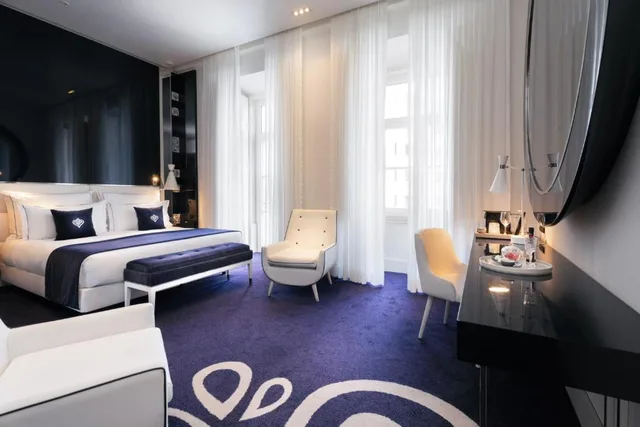 Premium, Single, Double Bed, Portugal Boutique Hotel 3/5
