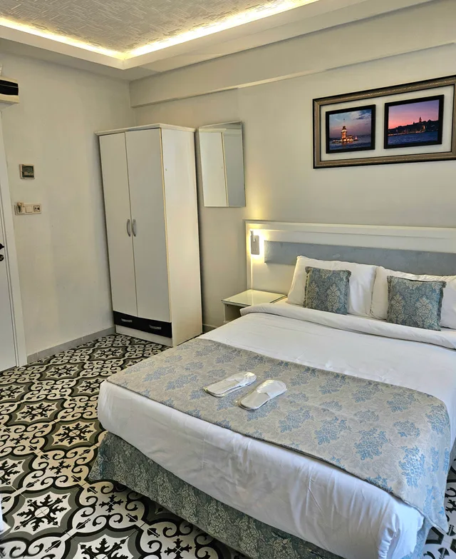 استوديو سوبيريور، Lemon Residence 13/19