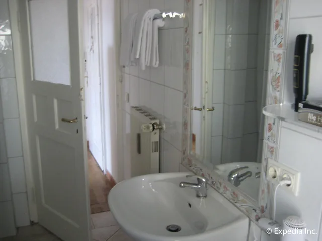 Room, Triple, Hotel Seibel 3/5