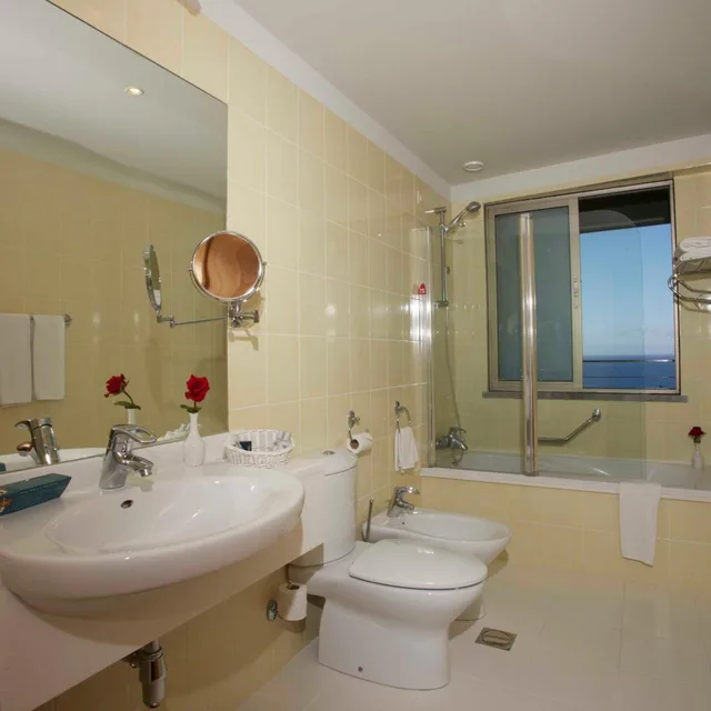 جناح جونيور، Madeira Regency Cliff - Adults Only 5/7