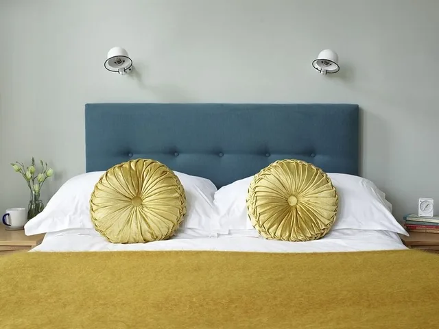 غرفة قياسية بسرير مزدوج، The Lerryn Hotel 1/6
