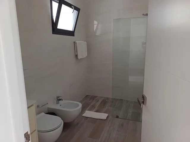 شقة ديلوكس بسرير مزدوج، Tracadero Beach Resort 3/4