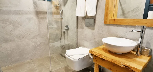 غرفة اقتصادية بسرير مزدوج، Symbola Oludeniz Beach Hotel 2/2