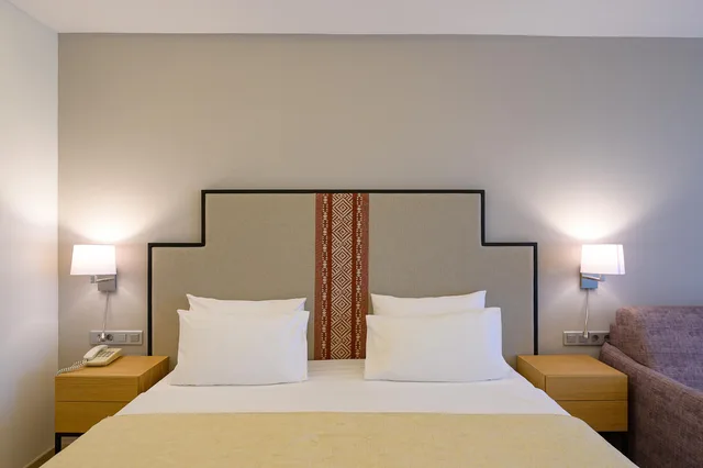 Superior, Family, Hotel Europa Olympia 3/4