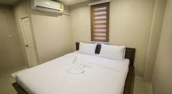 غرفة قياسية صغيرة بسرير مزدوج، The Sleep Phang-Nga 1/2