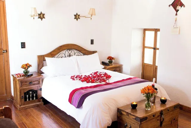 Senior, Suite, Casa San Blas Boutique Hotel 3/6