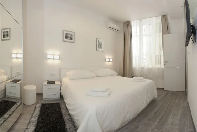 شقة مع أريكة، Bouganvillea Split Apartments 2/4
