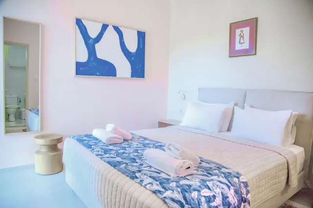غرفة قياسية، Princess Art Hotel 6/10