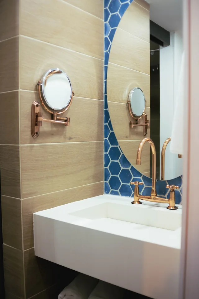 غرفة بريميوم بسرير كينج، Hotel Faranda Collection Cali 7/7