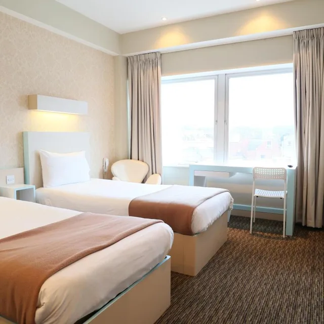 غرفة قياسية بسرير فردي، Citrus Hotel Cheltenham By Compass Hospitality 2/10