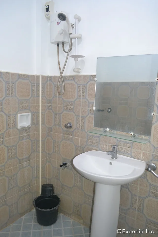 جناح سوبيريور عائلي بسرير كينج وسرير فردي، Antonio's Apartelle & Suites 2/2