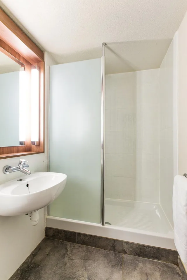 Next Generation, Double Bed، Campanile Chateau Thierry 8/10