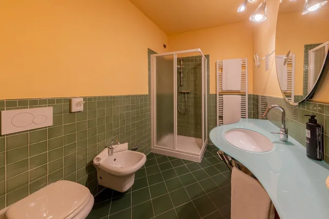 Standard, Double Bed, Street Side View، Hotel La Darsena 4/4
