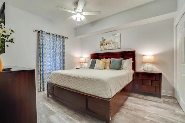 3 Bedrooms, Condo, 2 King Beds, Bunk Bed, Beach Front, Ocean View، Calypso Beach Resort By Panhandle Getaways 6/10