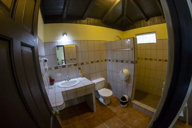 Superior, 2 Double Beds, Canyon de La Vieja Lodge 5/5