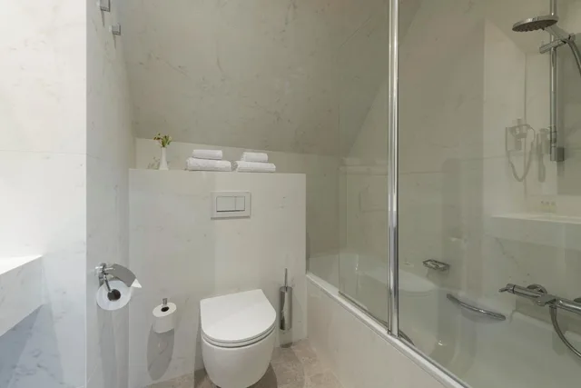 بنتهاوس سوبيريور بسرير كينج، Hotel Aragon 7/10