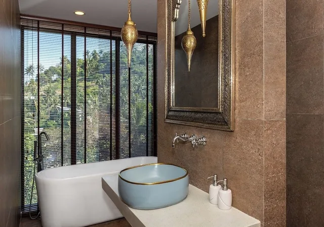 4 Bedrooms, Exclusive, Villa, 4 King Beds, Zen Villa At Aspire Villas 3/4