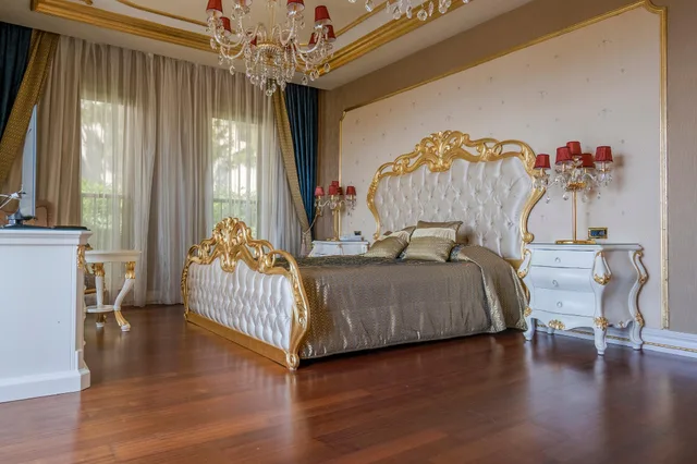 غرفة سوبيريور مع أريكة، The Plaza Bodrum 1/2