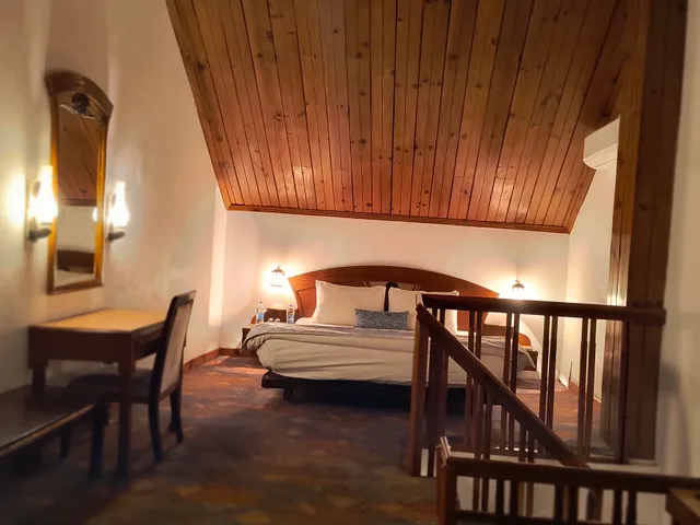 Duplex, Mastiff Grand Manali Resort 3/3